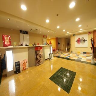 Felisa Hotel 4*