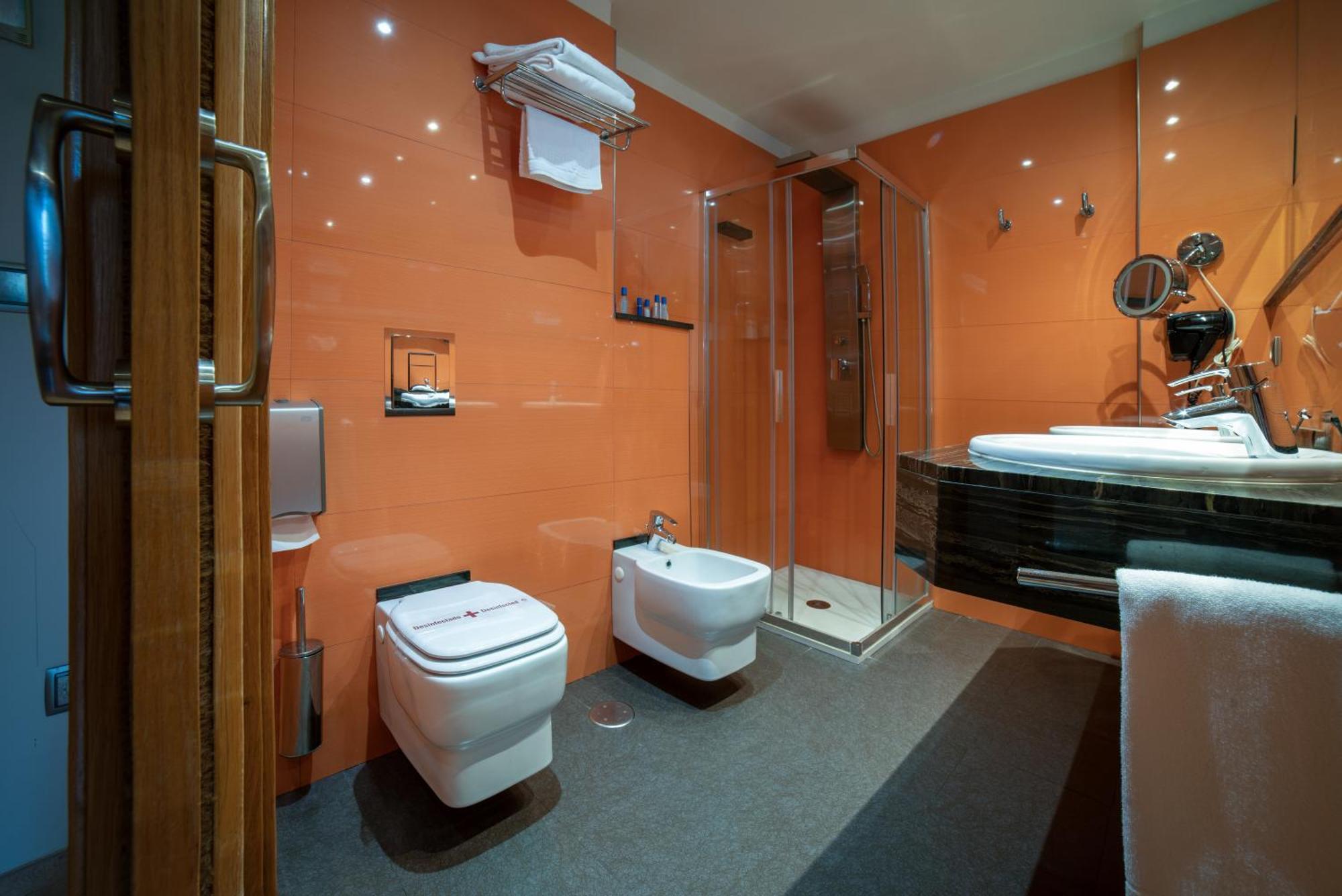 Hotel Felisa Queveda
