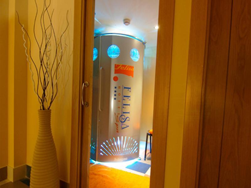 Hotel Felisa Queveda