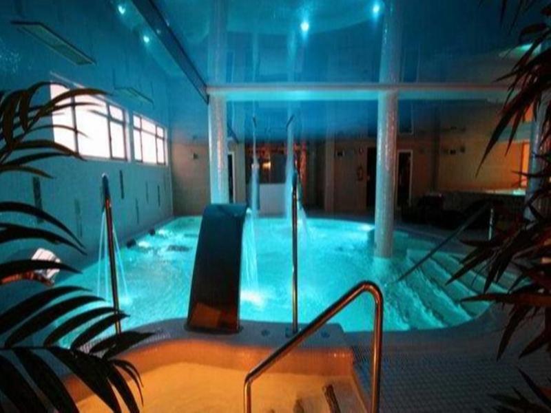 Hotel Felisa Queveda