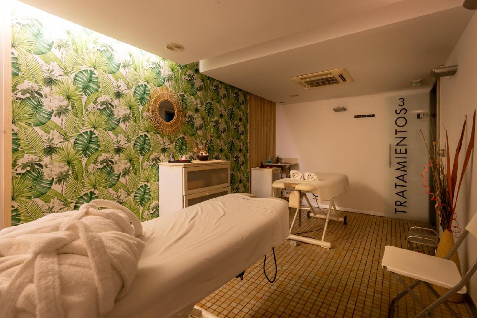 Hotel Felisa Queveda
