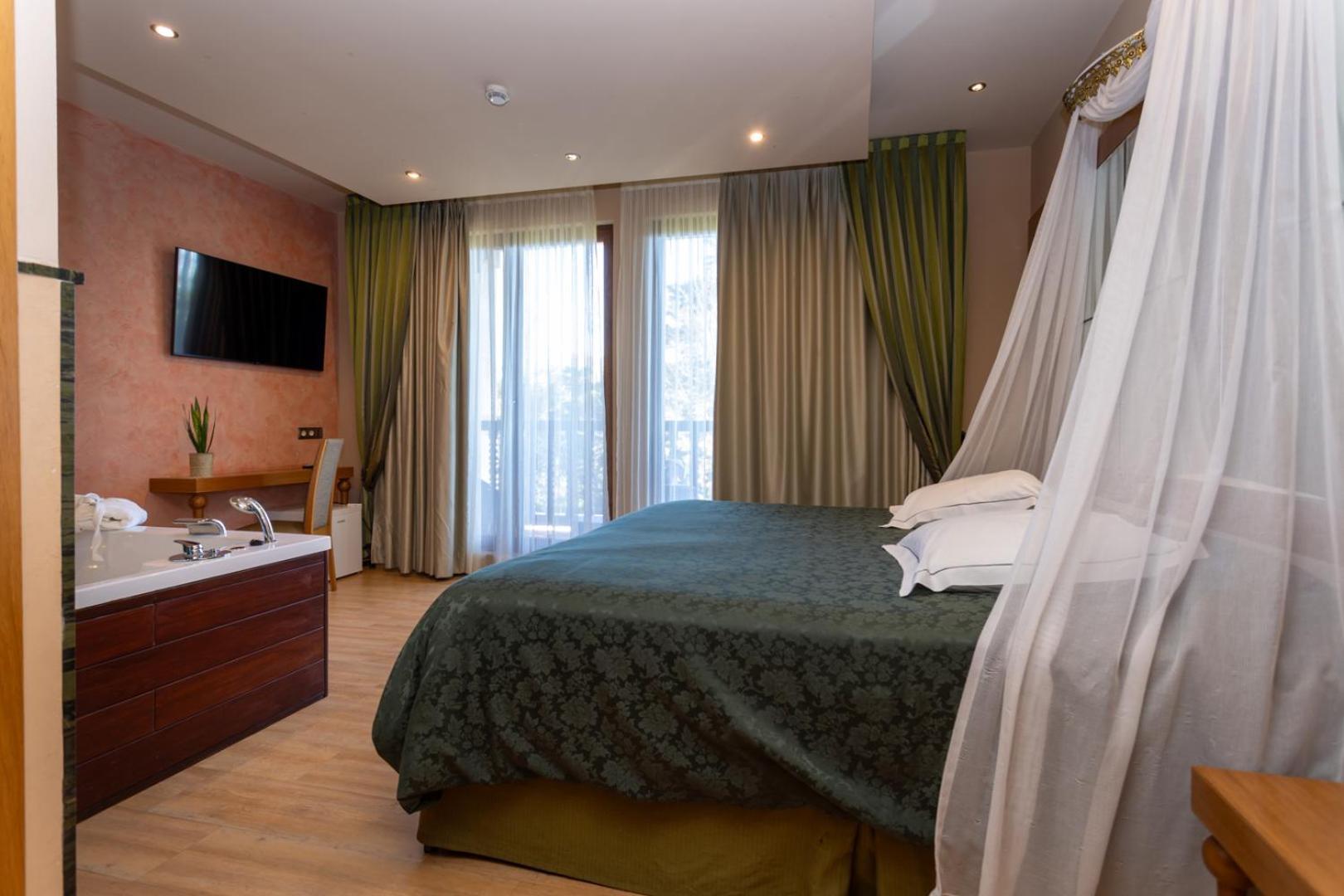 Hotel Felisa Queveda