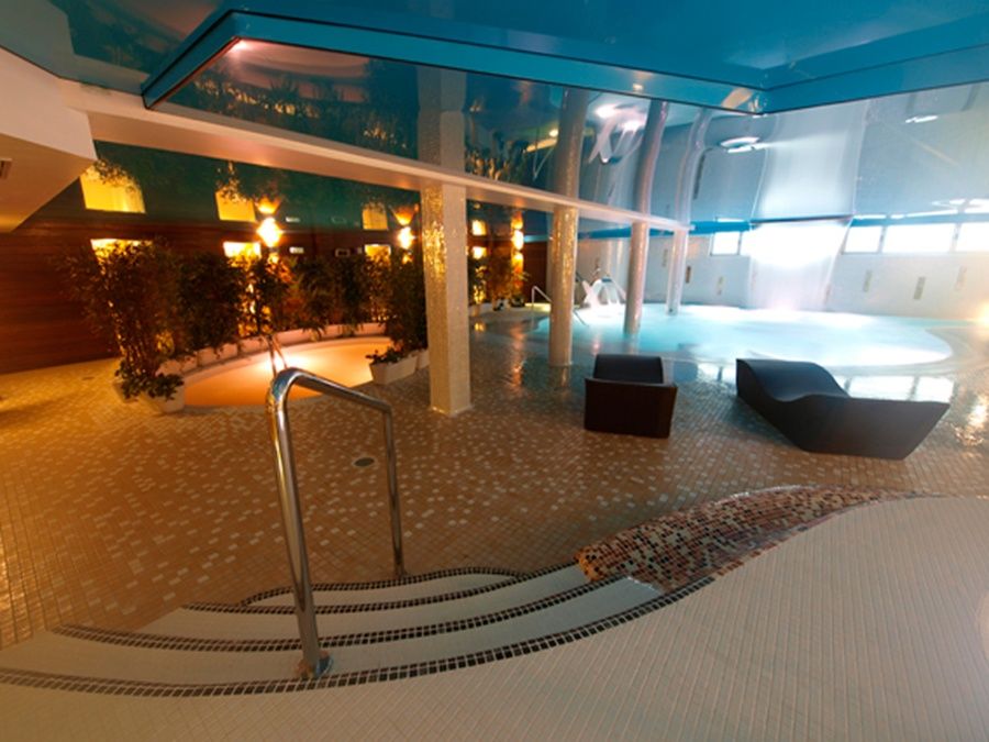 Hotel Felisa Queveda
