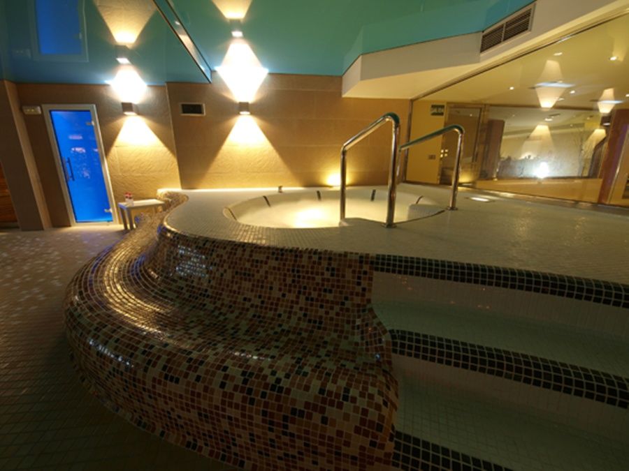 Hotel Felisa
