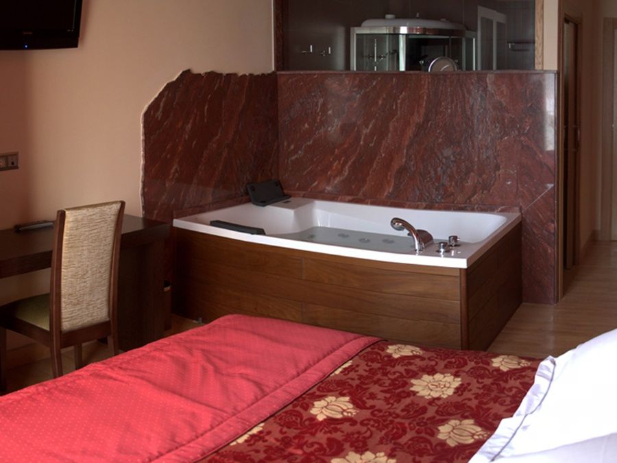 Felisa Hotel Queveda
