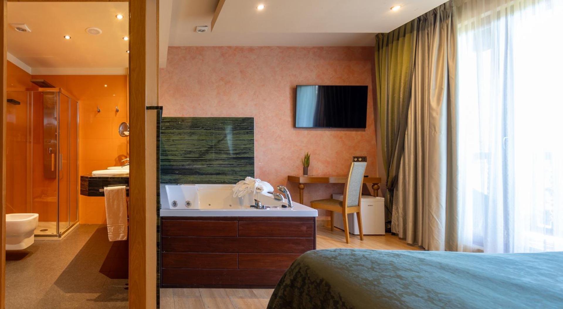 Hotel Felisa