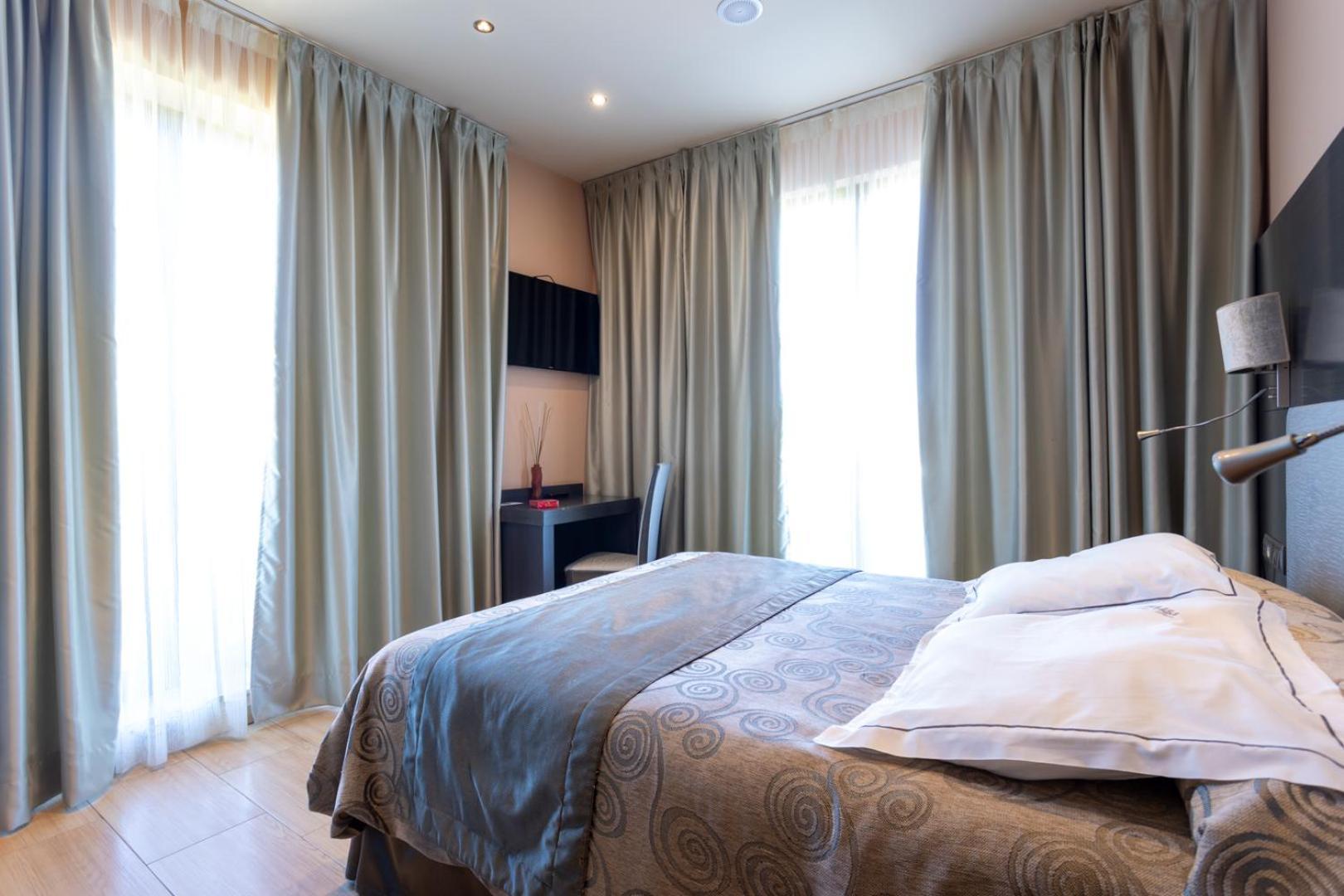 Felisa Hotel Queveda
