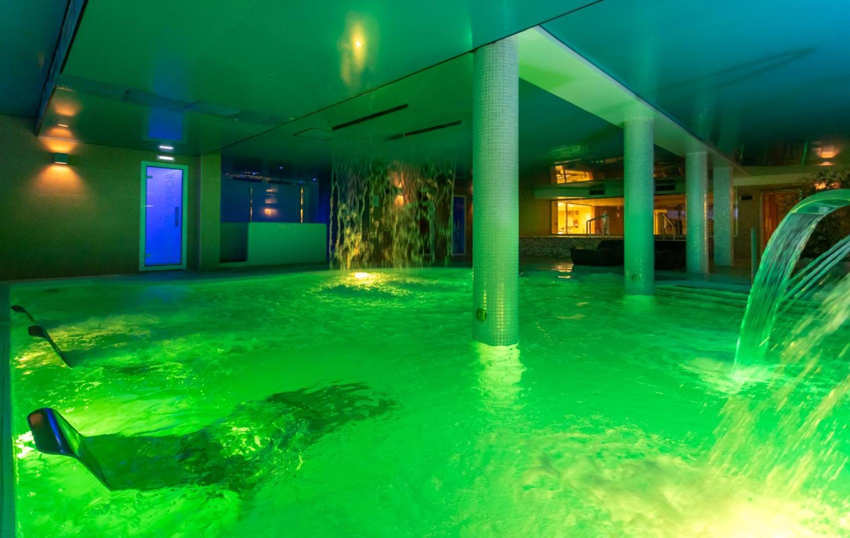 Hotel Felisa 4*