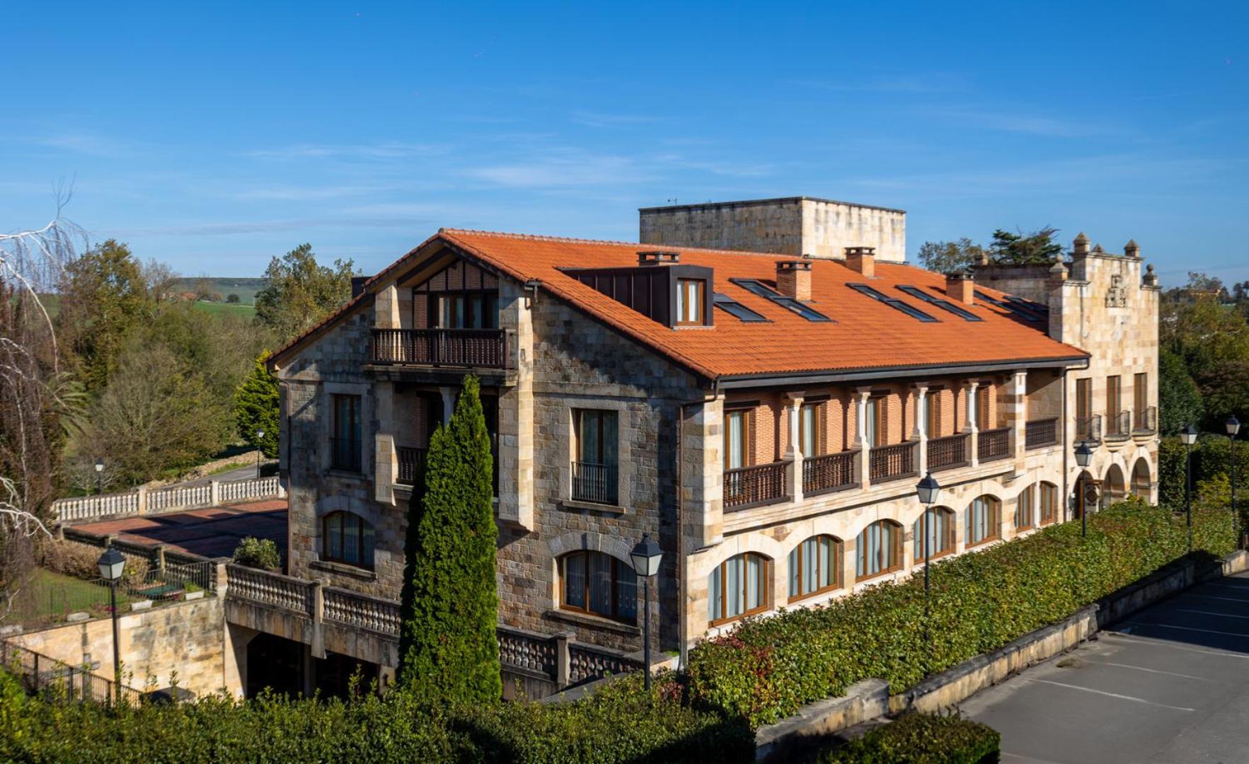 Felisa Hotel Queveda